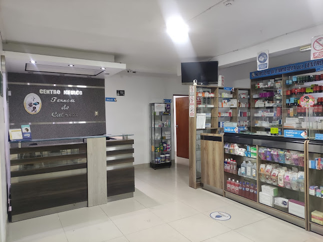 Opinii despre Centro Médico Teresa de Calcuta în Ferreñafe - Médico