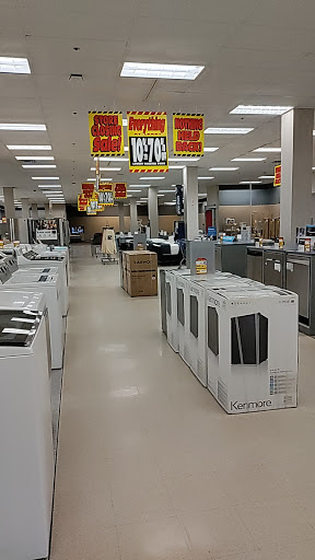 Department Store «Sears», reviews and photos, 1009 S Washington St, North Attleborough, MA 02760, USA