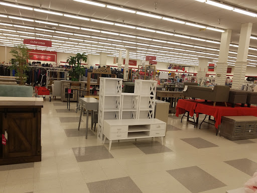 Department Store «HomeGoods», reviews and photos, 344 W Army Trail Rd, Bloomingdale, IL 60108, USA