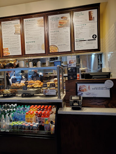 Cafe «Corner Bakery Cafe», reviews and photos, 118 E John W Carpenter Fwy, Irving, TX 75062, USA