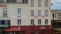 Photos du propriétaire du Restaurant KFC Le Mans République - n°3