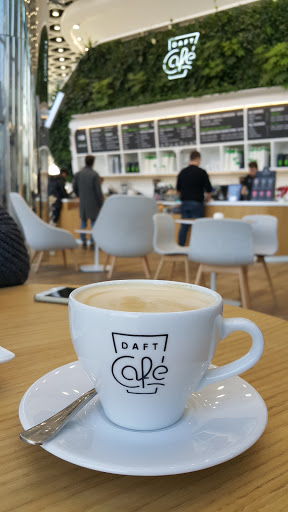DaftCafe