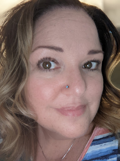 Explore upper arm tattoo ideas for females, creative tattoo ideas in Chesapeake, available at Finders Keepers Body Piercing