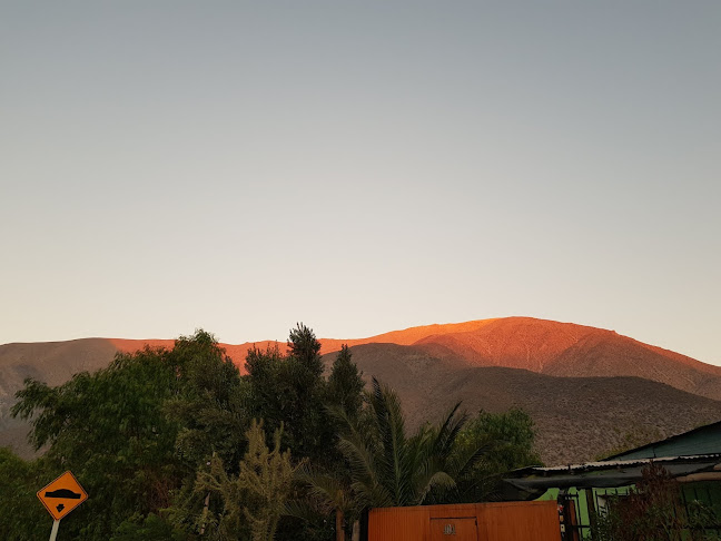 Horarios de Astrocamping Elqui Experience