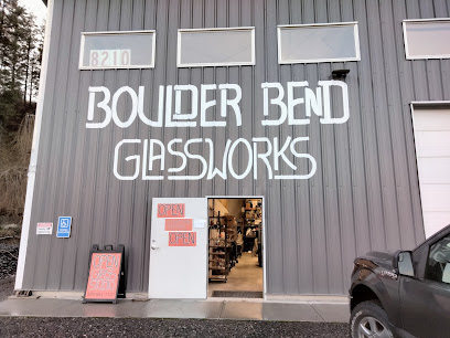 Boulder Bend Glassworks