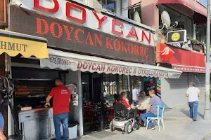 Doycan Uykuluk Kokoreç Midye Sucuk image