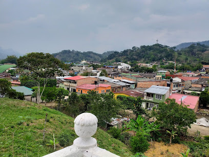 San Luis de Gaceno - San Luis de Gaceno, Boyaca, Colombia