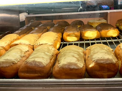 Donut Shop «Fosters Donuts», reviews and photos, 1213 Cecil Ave, Delano, CA 93215, USA