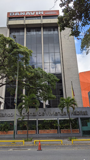 Banco Nacional de Vivienda y Hábitat