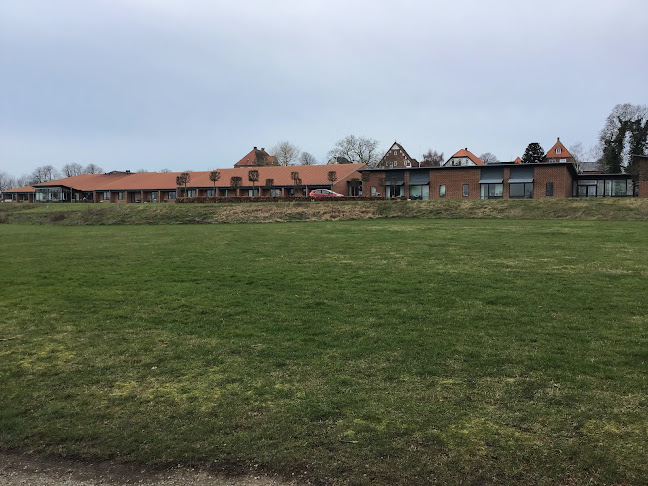 Anmeldelser af Danahus Plejecenter i Svendborg - Plejehjem