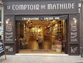 Le comptoir de Mathilde Valence