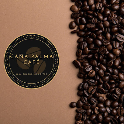 Caña Palma Café
