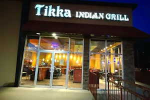 Tikka Indian Grill image