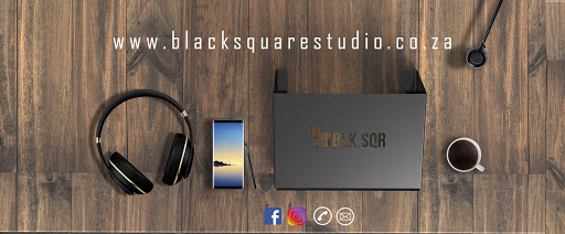 Black Square Creative Studio