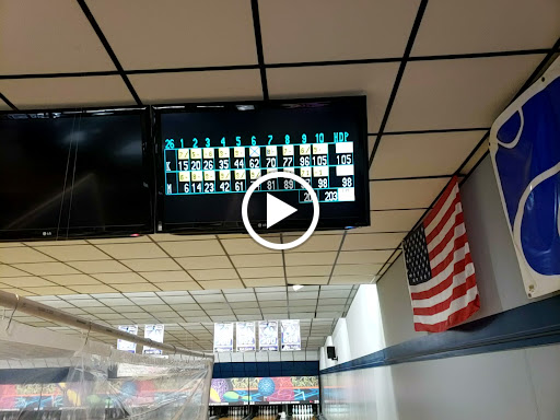 Bowling Alley «Broadway Sports Center», reviews and photos, 3500 Broadway, Cheektowaga, NY 14225, USA