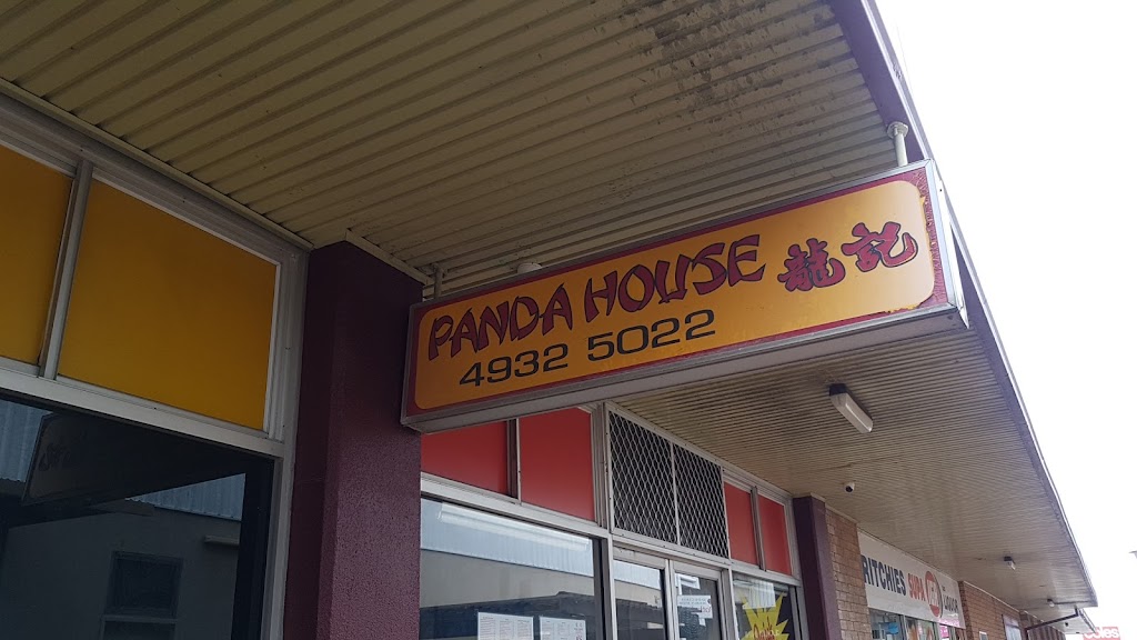 Panda House Chinese Take-Away Restaurant 2320