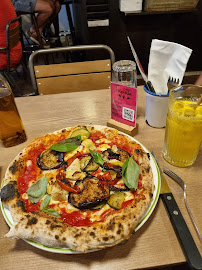 Pizza du Restaurant italien Tripletta des Carmes à Toulouse - n°20
