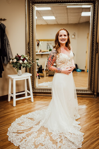 Wedding Store «The Wedding Seamstress», reviews and photos, 7550 Grant Pl, Arvada, CO 80002, USA