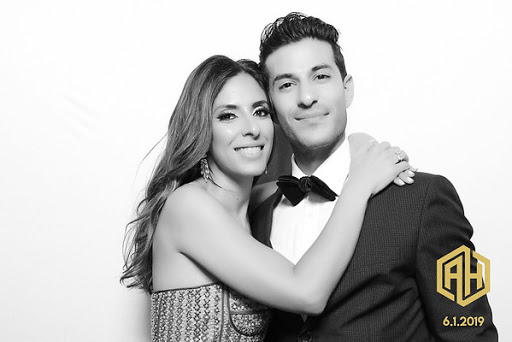 Hollywood Photo Booth Rental Los Angeles