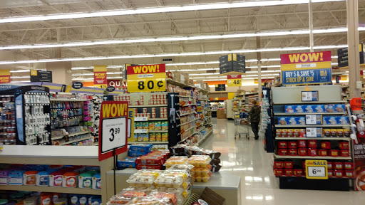 Grocery Store «Food Lion», reviews and photos, 85 S Carlton St, Harrisonburg, VA 22801, USA