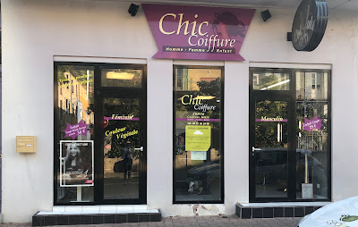 Chic Coiffure à Nyons