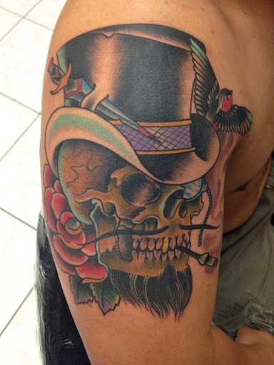 Explore dragon tattoos ideas, creative tattoo ideas in Honolulu, available at Sacred Art Tattoo Waikiki