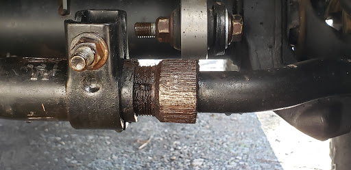 Tire Shop «Mavis Discount Tire», reviews and photos, 4549 Milford Rd, East Stroudsburg, PA 18302, USA