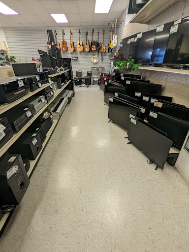 Pawn Shop «Mister Money», reviews and photos, 348 Main St, Colorado Springs, CO 80911, USA