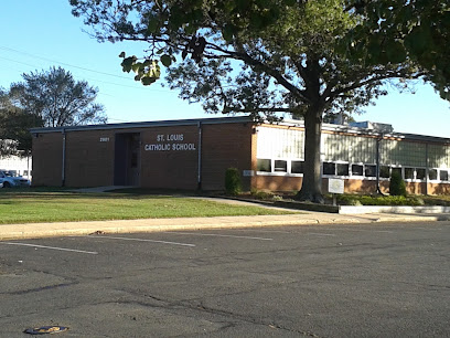 St. Louis Catholic School