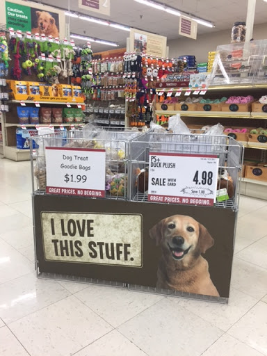 Pet Supply Store «Pet Supplies Plus», reviews and photos, 4505 S 76th St, Greenfield, WI 53220, USA