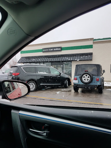 Used Car Dealer «Enterprise Car Sales», reviews and photos, 8605 Midlothian Turnpike, Richmond, VA 23235, USA