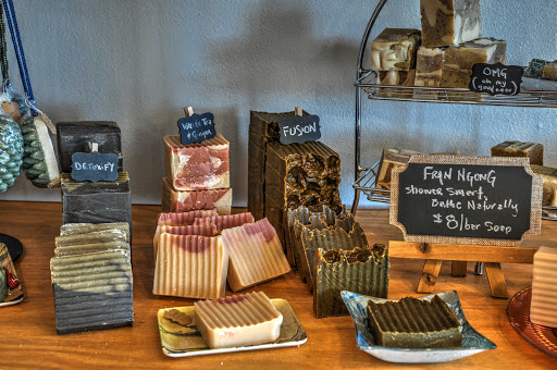 Massage Therapist «Sacred Waters Holistic Spa & Boutique», reviews and photos, 3319 W Cary St, Richmond, VA 23221, USA