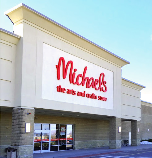 Craft Store «Michaels», reviews and photos, 211 Colony Pl, Plymouth, MA 02360, USA