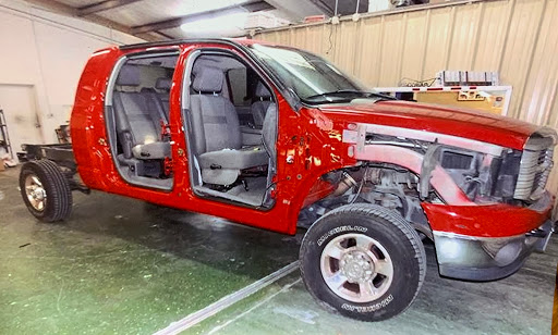 1015 E Belt Line Rd, DeSoto, TX 75115, USA