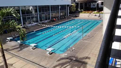 Gimnasios con piscina en San Jose