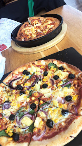 Pizza Hut Restaurants - Bedford