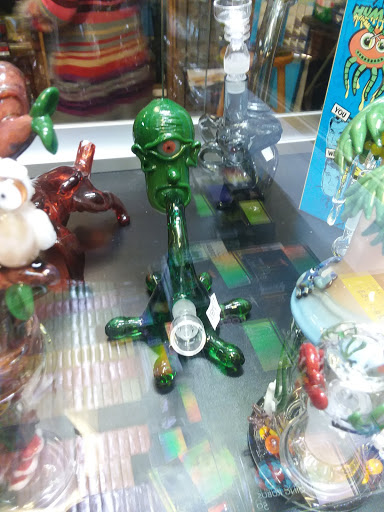 Gift Shop «Mystic Dreams», reviews and photos, 6229 Fairburn Rd # A, Douglasville, GA 30134, USA