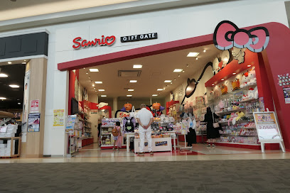 Sanrio Gift Gate イオンモール熊本店