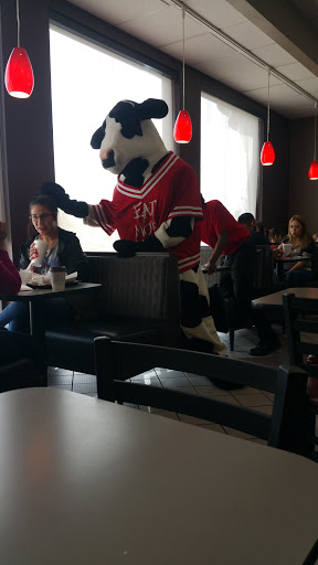 Fast Food Restaurant «Chick-fil-A», reviews and photos, 1301 E 120th Ave, Thornton, CO 80233, USA