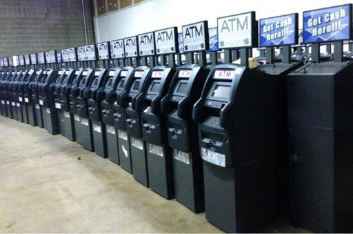 Manufacturer «A T M Money Machine Inc.», reviews and photos