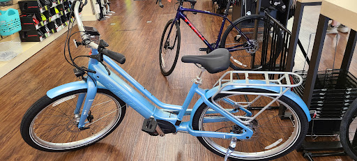 Bicycle Store «Bike Gallery - Westmoreland», reviews and photos, 6717 SE Milwaukie Ave, Portland, OR 97202, USA