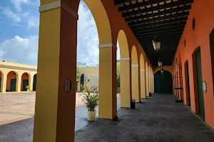 Museo de San Juan image