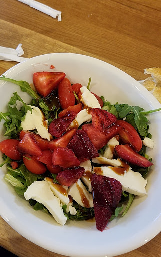 Sandwich Shop «Panera Bread», reviews and photos, 473 N Alafaya Trail, Orlando, FL 32828, USA