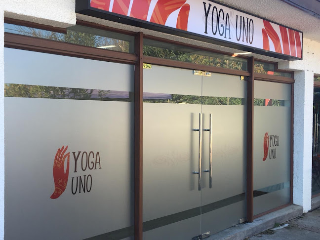 Opiniones de Yoga Uno en Talca - Centro de yoga