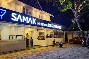 Samak Heritage Restaurant Chavakkad image