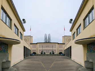 Schulhaus Stapfenacker