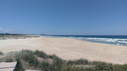 Zdjęcie Iluka Beach z powierzchnią turkusowa czysta woda
