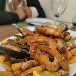 Photo n°1 de l'avis de Epifânia.o fait le 30/04/2022 à 20:55 sur le  Restaurante Os Moinhos à Santo André