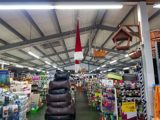 Fumi pet food sales GmbH unter Herten, 