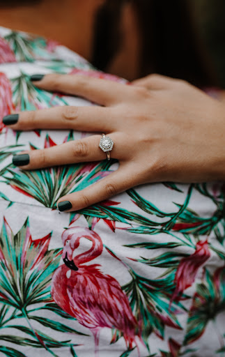 Jewelry Designer «Jewelry by Harold», reviews and photos, 465 IA-965 d, North Liberty, IA 52317, USA